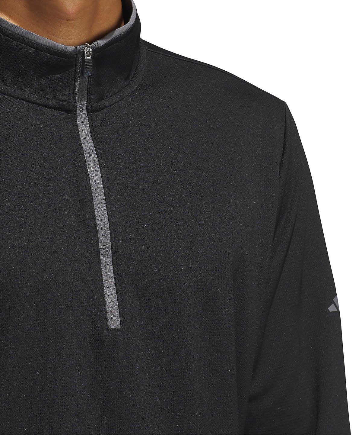 Adidas Lightweight Hoodie AEROREADY Black, Navy or Grey S - 2XL AD055