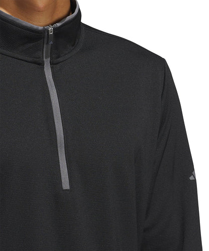 Adidas Lightweight Hoodie AEROREADY Black, Navy or Grey S - 2XL AD055