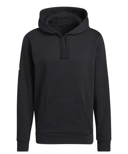 Adidas Fleece Hoodie With Kangaroo Pocket 2 Colours S - 2XL New L5385 AD119