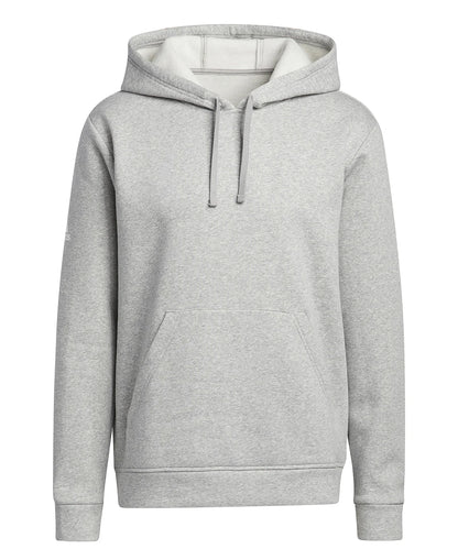 Adidas Fleece Hoodie With Kangaroo Pocket 2 Colours S - 2XL New L5385 AD119