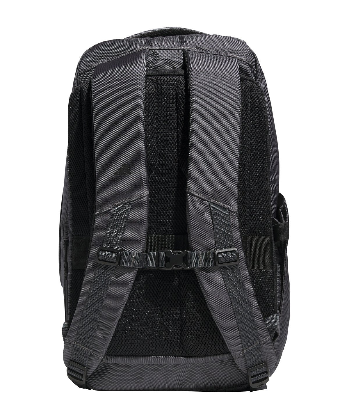 Adidas Hybrid Backpack multipurpose day pack Recycled Material Black AD196 (R)
