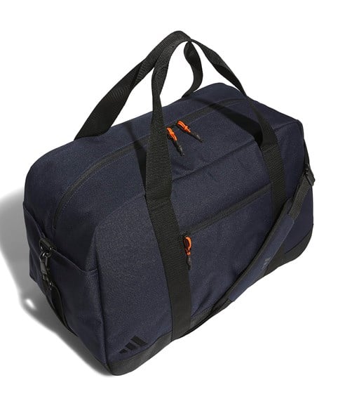 Adidas Duffle Bag 28 x 50 x 31cm Part Recycled Material Navy JD7081  AD199 (R)