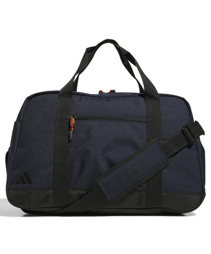 Adidas Duffle Bag 28 x 50 x 31cm Part Recycled Material Navy JD7081  AD199 (R)
