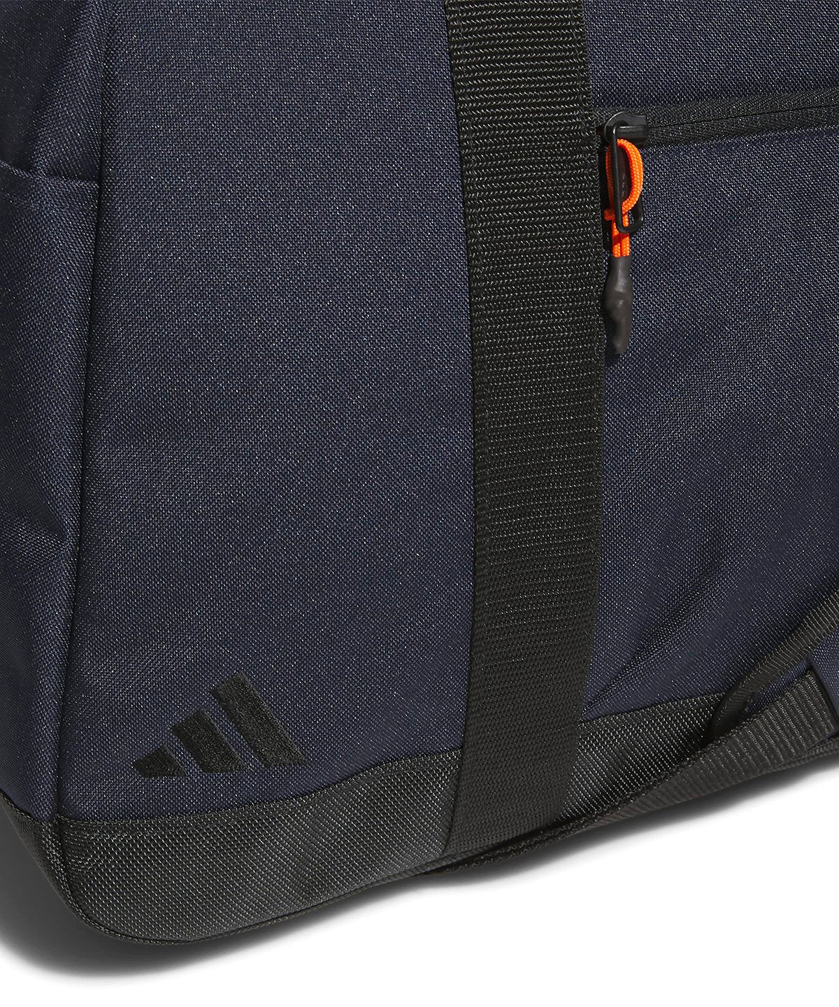 Adidas Duffle Bag 28 x 50 x 31cm Part Recycled Material Navy JD7081  AD199 (R)