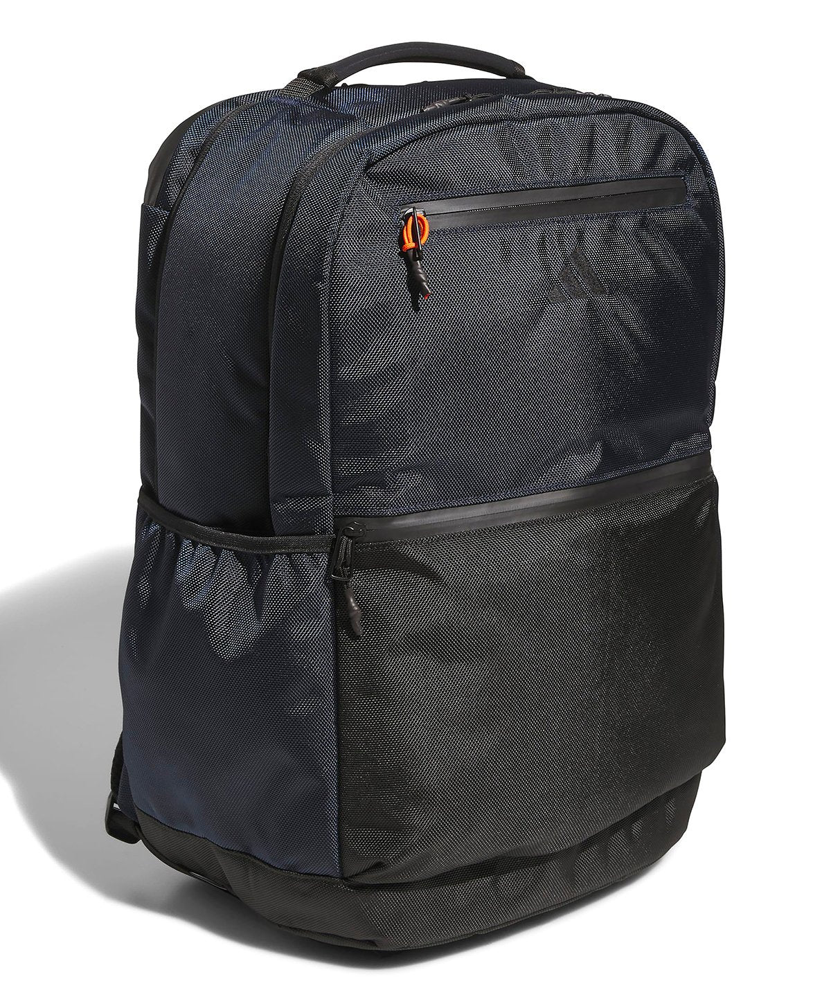 Adidas Premium Backtop with Laptop Pocket Black 24 x 32 x 49.5cm AD200