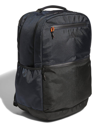 Adidas Premium Backtop with Laptop Pocket Black 24 x 32 x 49.5cm AD200