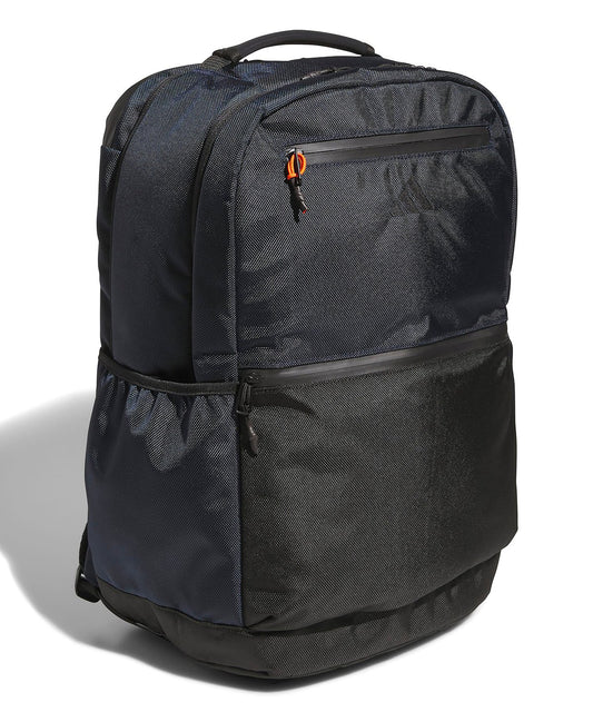 Adidas Premium Backtop with Laptop Pocket Black 24 x 32 x 49.5cm AD200
