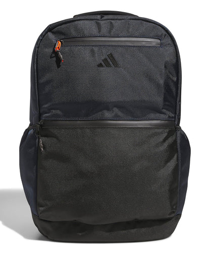 Adidas Premium Backtop with Laptop Pocket Black 24 x 32 x 49.5cm AD200