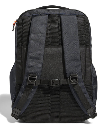 Adidas Premium Backtop with Laptop Pocket Black 24 x 32 x 49.5cm AD200