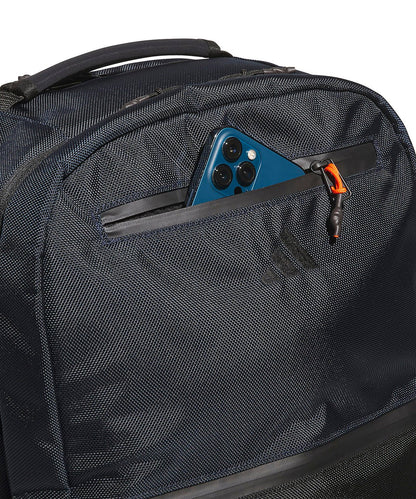 Adidas Premium Backtop with Laptop Pocket Black 24 x 32 x 49.5cm AD200