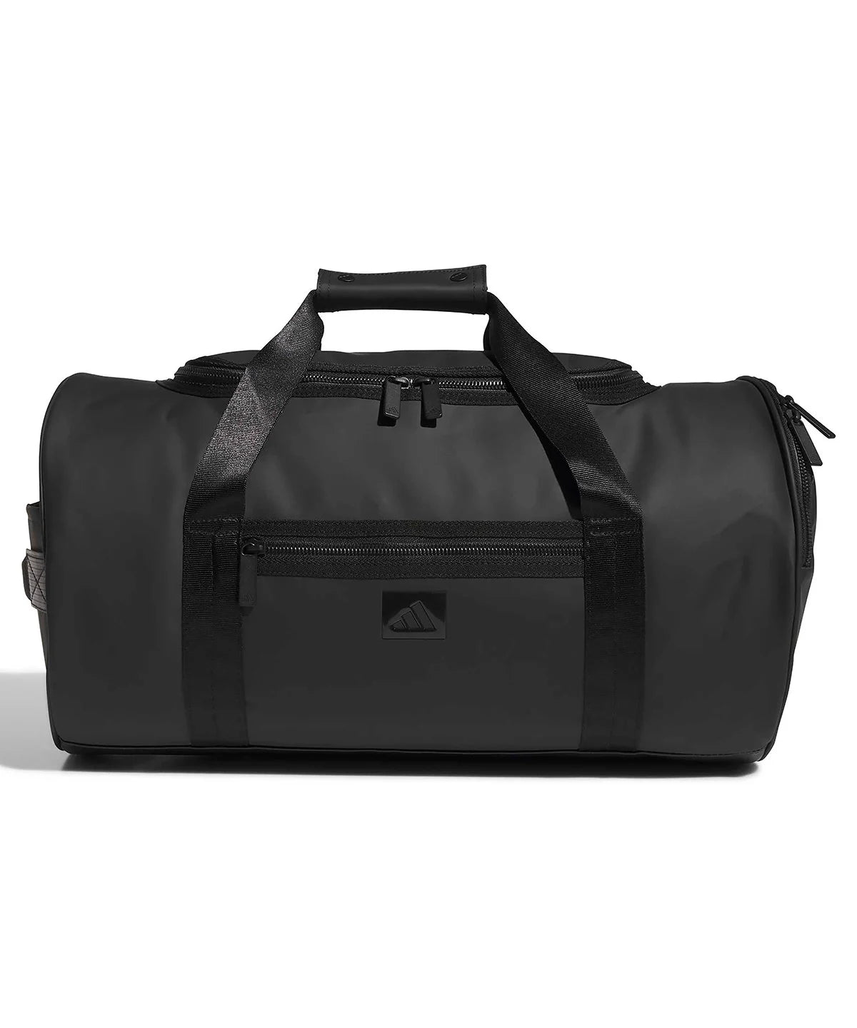 Adidas 1st Tee Duffle (26L) with multiple pockets for storage zip opening AD202