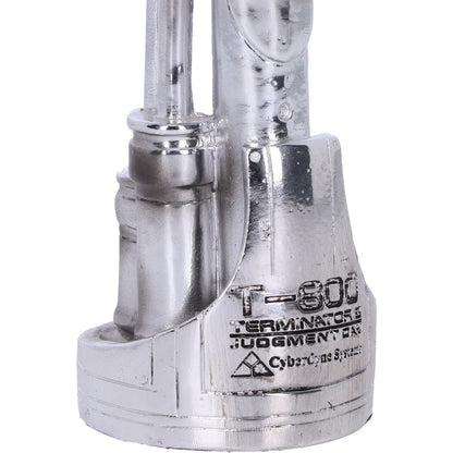 Terminator 2 T-800 Hand Goblet Wine Glass Official Merchandise Judgment Day 19cm