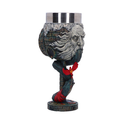 Harry Potter Chamber of Secrets Collectible Goblet 18.5cm