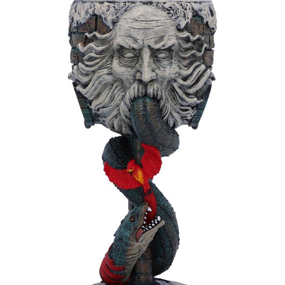 Harry Potter Chamber of Secrets Collectible Goblet 18.5cm