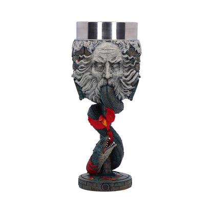 Harry Potter Chamber of Secrets Collectible Goblet 18.5cm