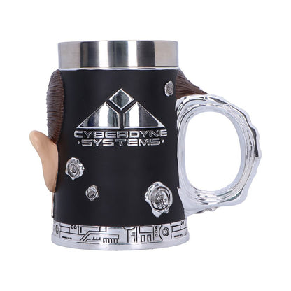Terminator T-1000 Tankard 18.5cm