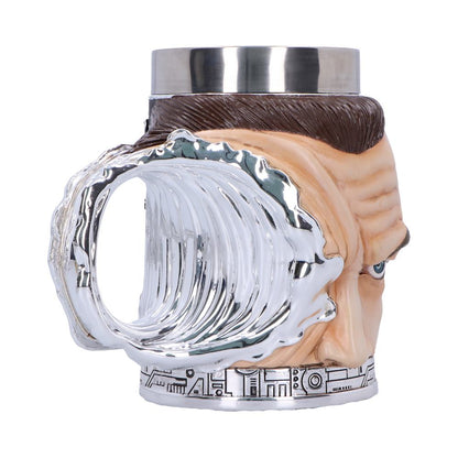 Terminator T-1000 Tankard 18.5cm