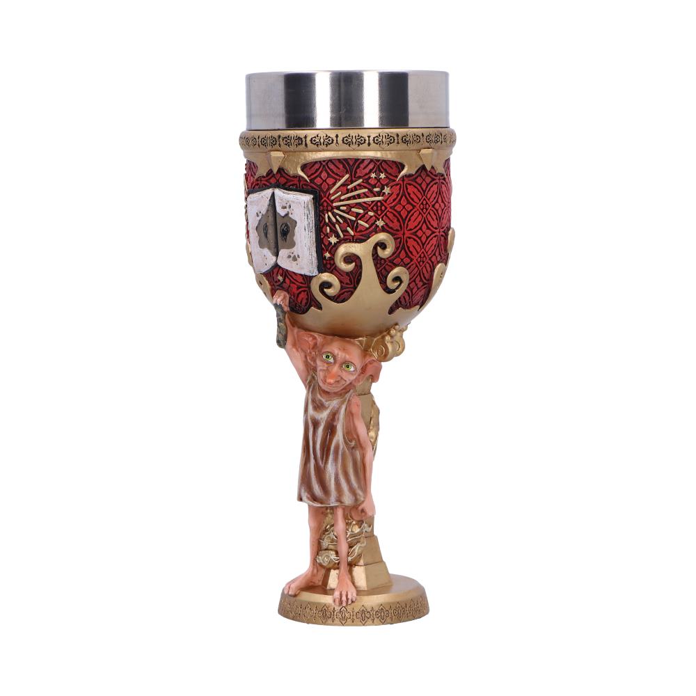 Harry Potter Dobby Collectible Goblet 19.5cm