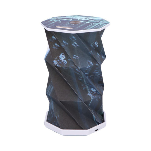 Corpse Bride Foldable Lamp Rechargeable USB Powered 21cm