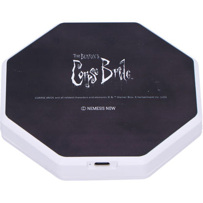 Corpse Bride Foldable Lamp Rechargeable USB Powered 21cm