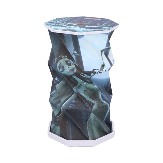 Corpse Bride Foldable Lamp Rechargeable USB Powered 21cm