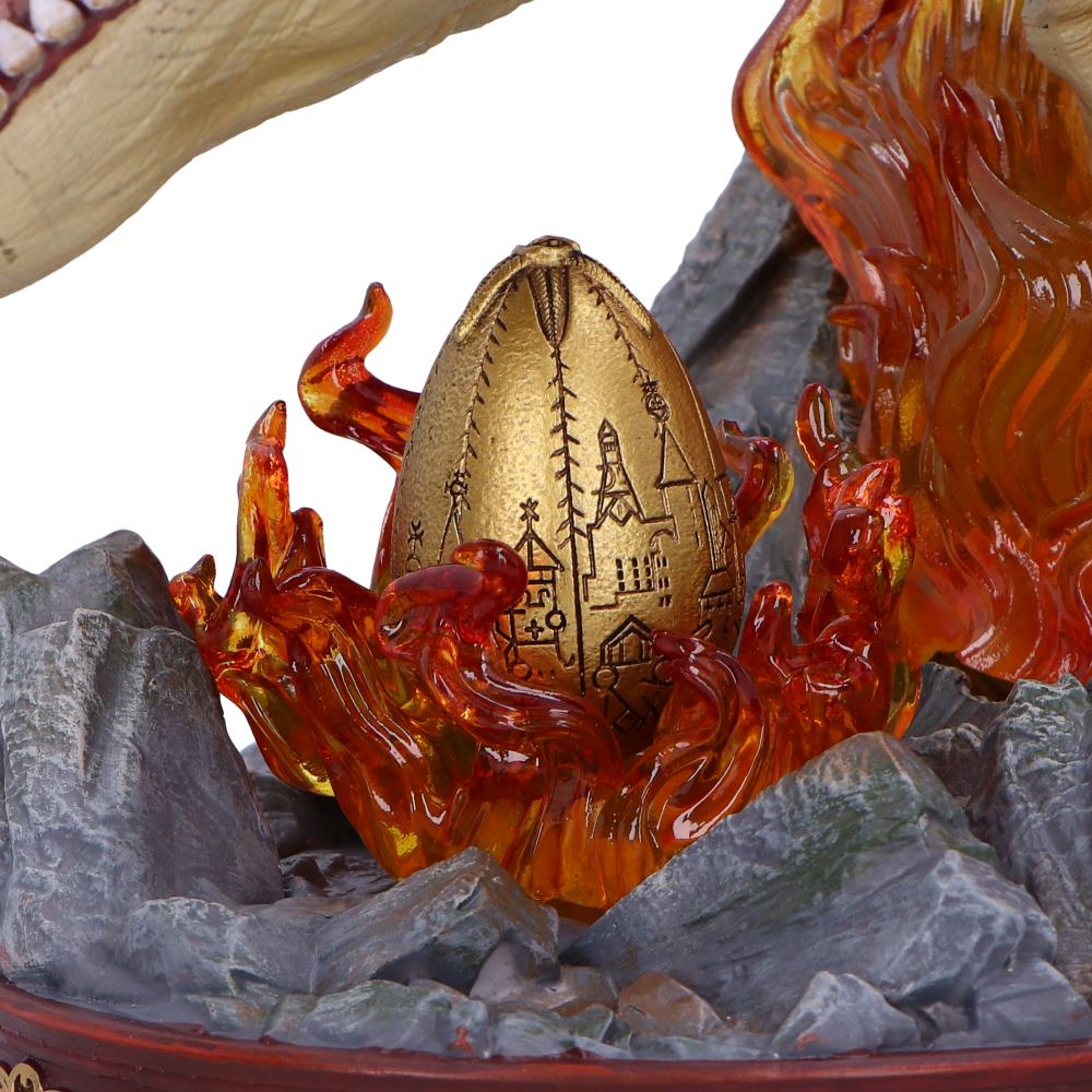 Harry Potter Hungarian Horntail Bust 32.5cm