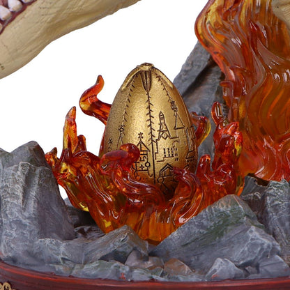 Harry Potter Hungarian Horntail Bust 32.5cm