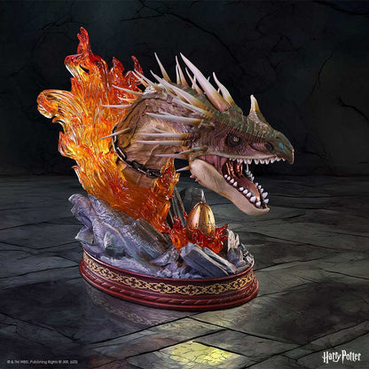 Harry Potter Hungarian Horntail Bust 32.5cm