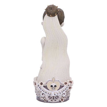 Corpse Bride Victoria Bust 27.9cm