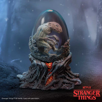 Stranger Things Demodog Box 16cm