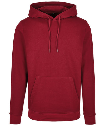 Tangerine Dream UK Basic Hooded Sweatshirt With Draw String XS - 7XL TDBB001