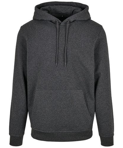 Tangerine Dream UK Basic Hooded Sweatshirt With Draw String XS - 7XL TDBB001