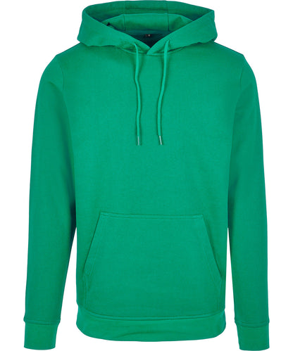 Tangerine Dream UK Basic Hooded Sweatshirt With Draw String XS - 7XL TDBB001