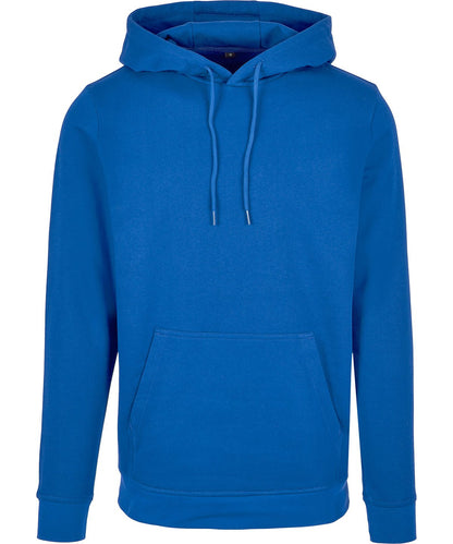 Tangerine Dream UK Basic Hooded Sweatshirt With Draw String XS - 7XL TDBB001