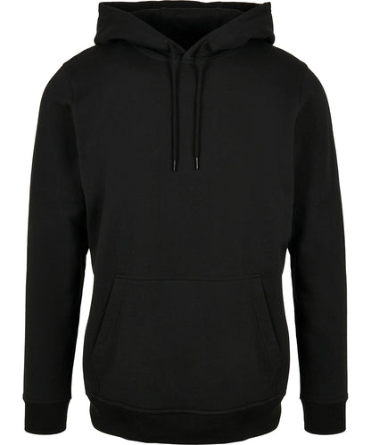 Tangerine Dream UK Basic Hooded Sweatshirt With Draw String XS - 7XL TDBB001