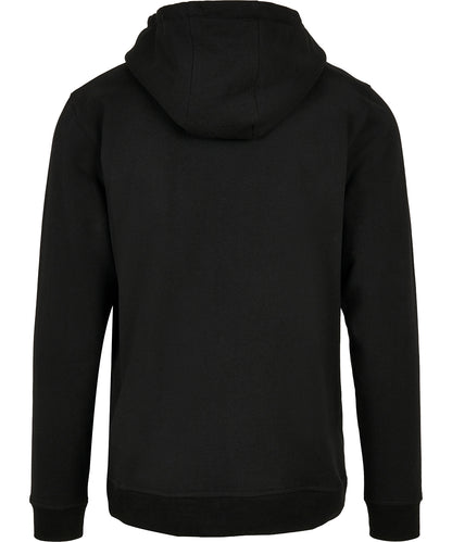 Tangerine Dream UK Basic Hooded Sweatshirt With Draw String XS - 7XL TDBB001
