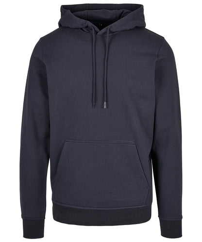 Tangerine Dream UK Basic Hooded Sweatshirt With Draw String XS - 7XL TDBB001
