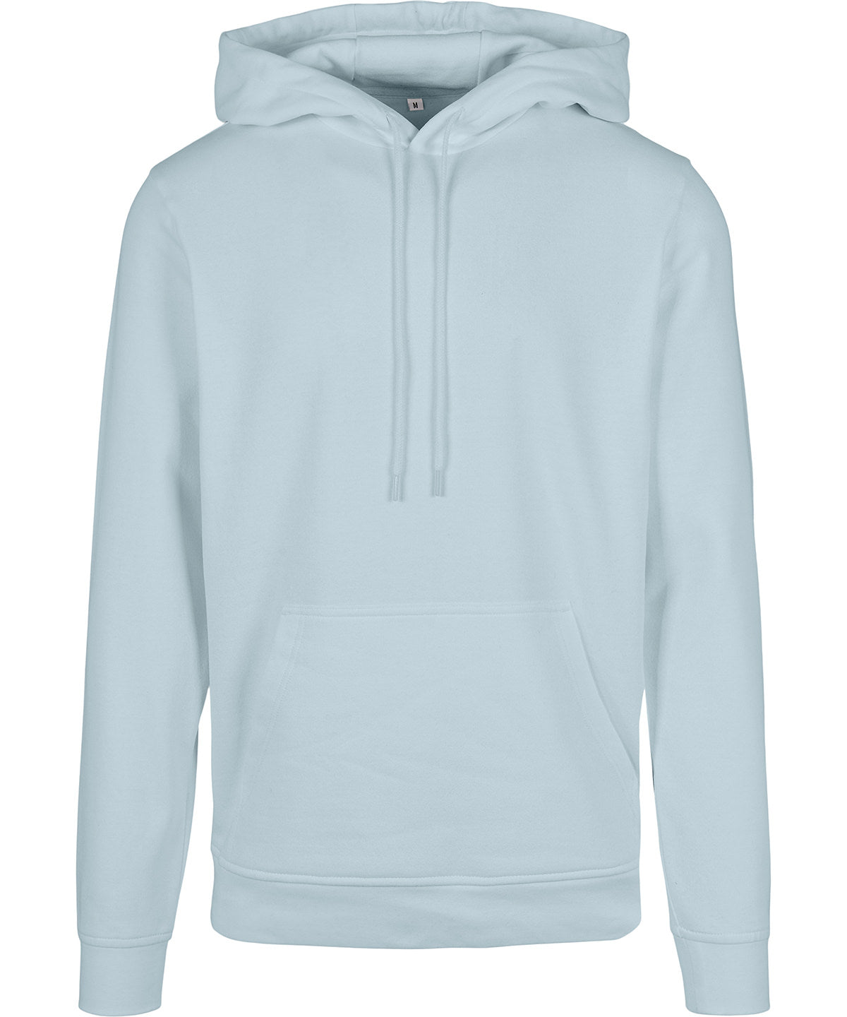 Tangerine Dream UK Basic Hooded Sweatshirt With Draw String XS - 7XL TDBB001