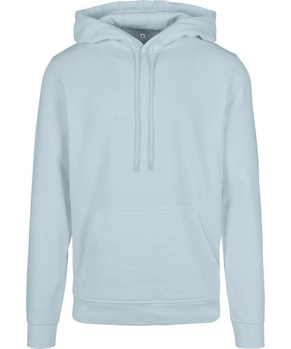Tangerine Dream UK Basic Hooded Sweatshirt With Draw String XS - 7XL TDBB001