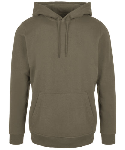 Tangerine Dream UK Basic Hooded Sweatshirt With Draw String XS - 7XL TDBB001