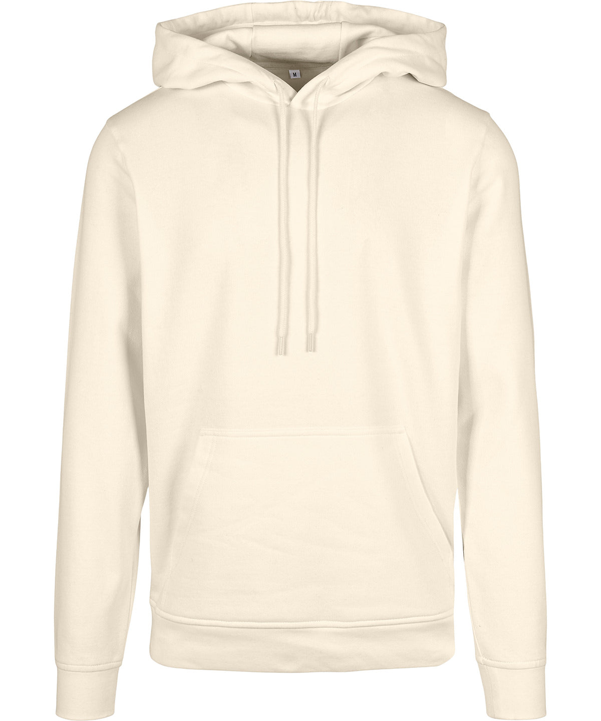 Tangerine Dream UK Basic Hooded Sweatshirt With Draw String XS - 7XL TDBB001