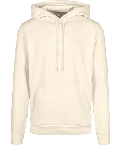 Tangerine Dream UK Basic Hooded Sweatshirt With Draw String XS - 7XL TDBB001