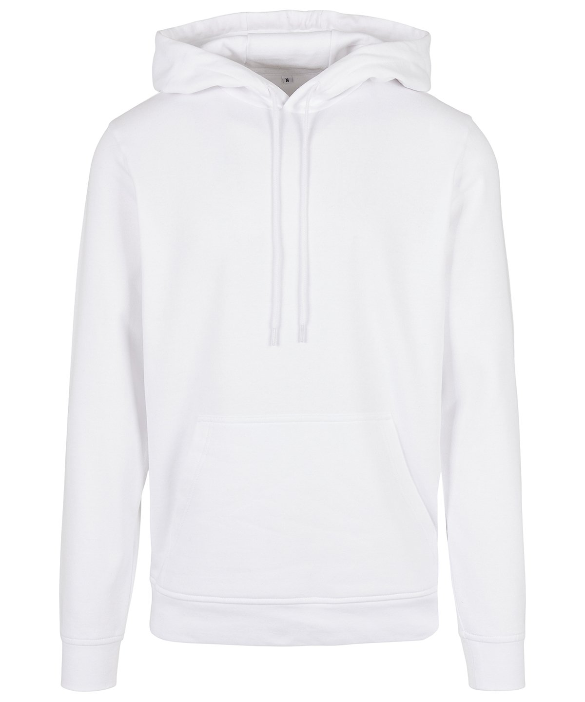 Tangerine Dream UK Basic Hooded Sweatshirt With Draw String XS - 7XL TDBB001