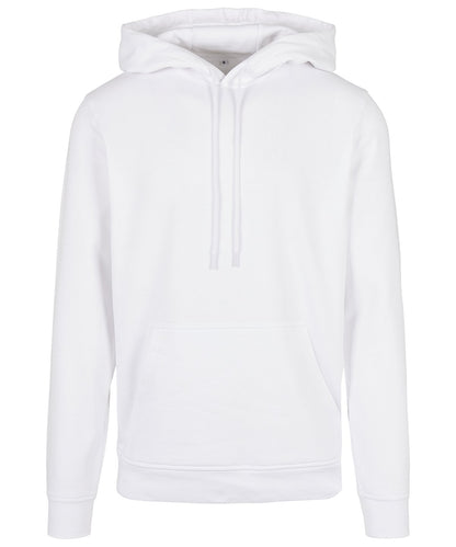 Tangerine Dream UK Basic Hooded Sweatshirt With Draw String XS - 7XL TDBB001