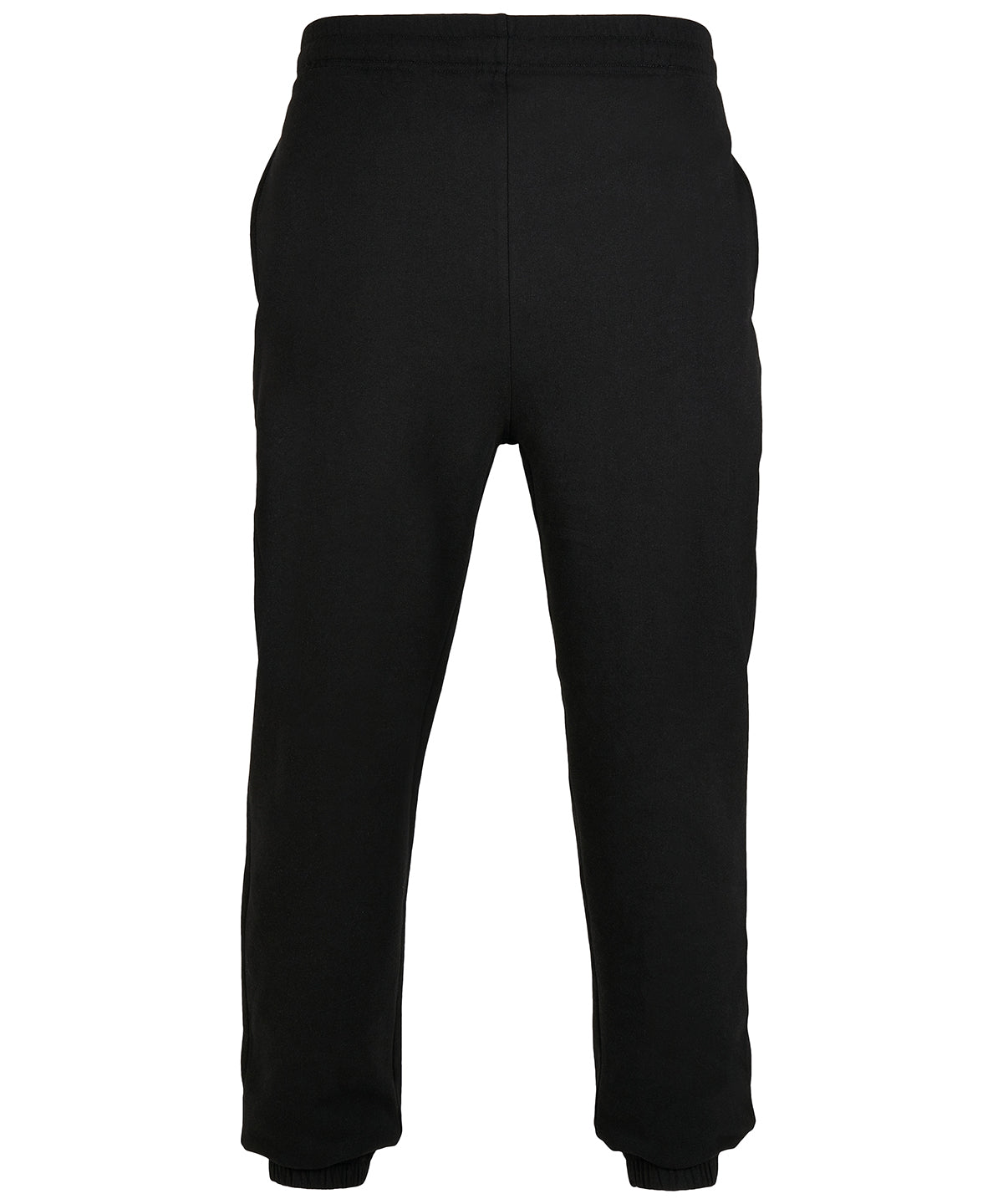 Tangerine Dream UK Regular Fit Basic Sweatpants Slit Pockets 8 Colours XS - 7XL TDBB002