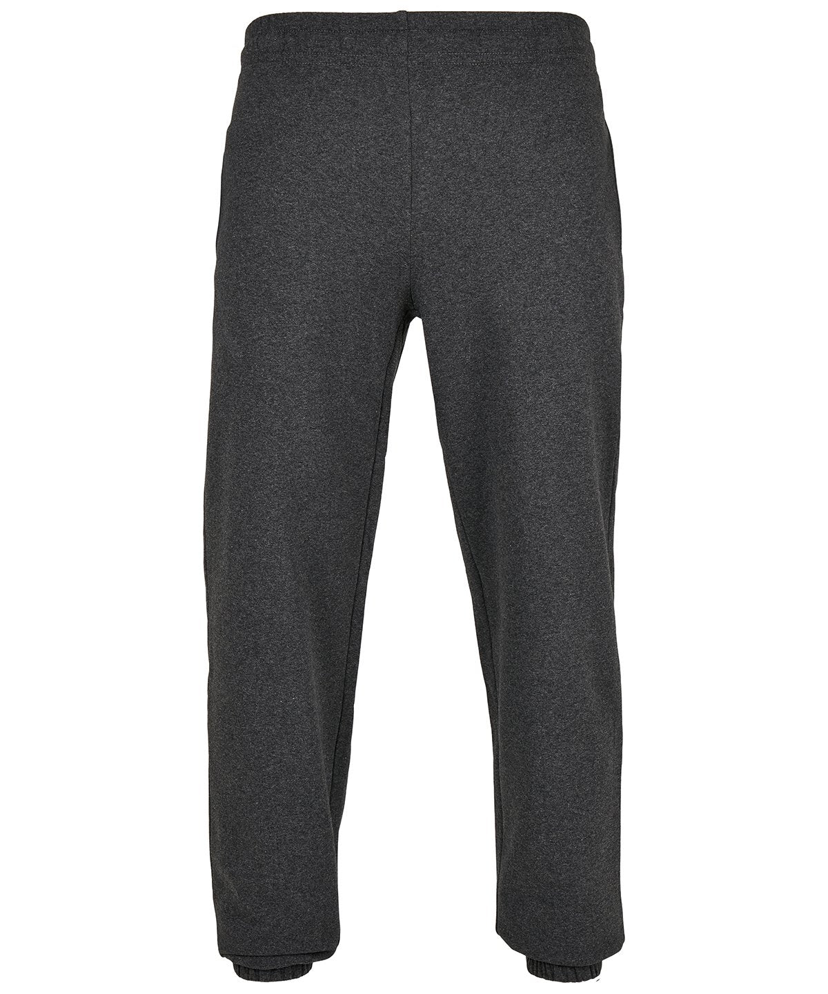 Tangerine Dream UK Regular Fit Basic Sweatpants Slit Pockets 8 Colours XS - 7XL TDBB002