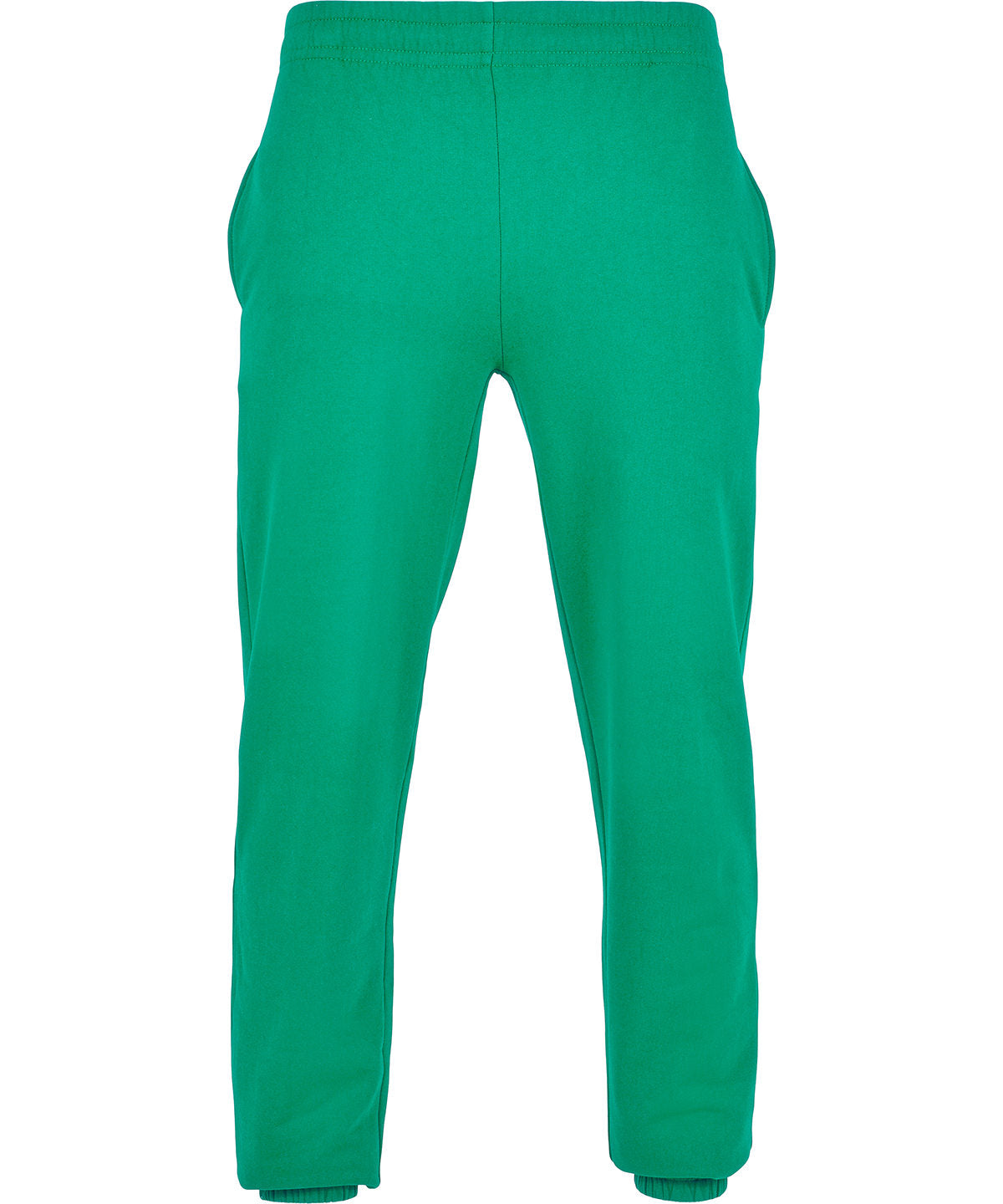 Tangerine Dream UK Regular Fit Basic Sweatpants Slit Pockets 8 Colours XS - 7XL TDBB002