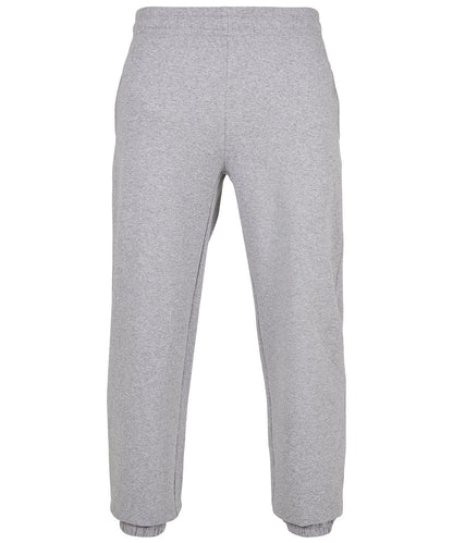 Tangerine Dream UK Regular Fit Basic Sweatpants Slit Pockets 8 Colours XS - 7XL TDBB002