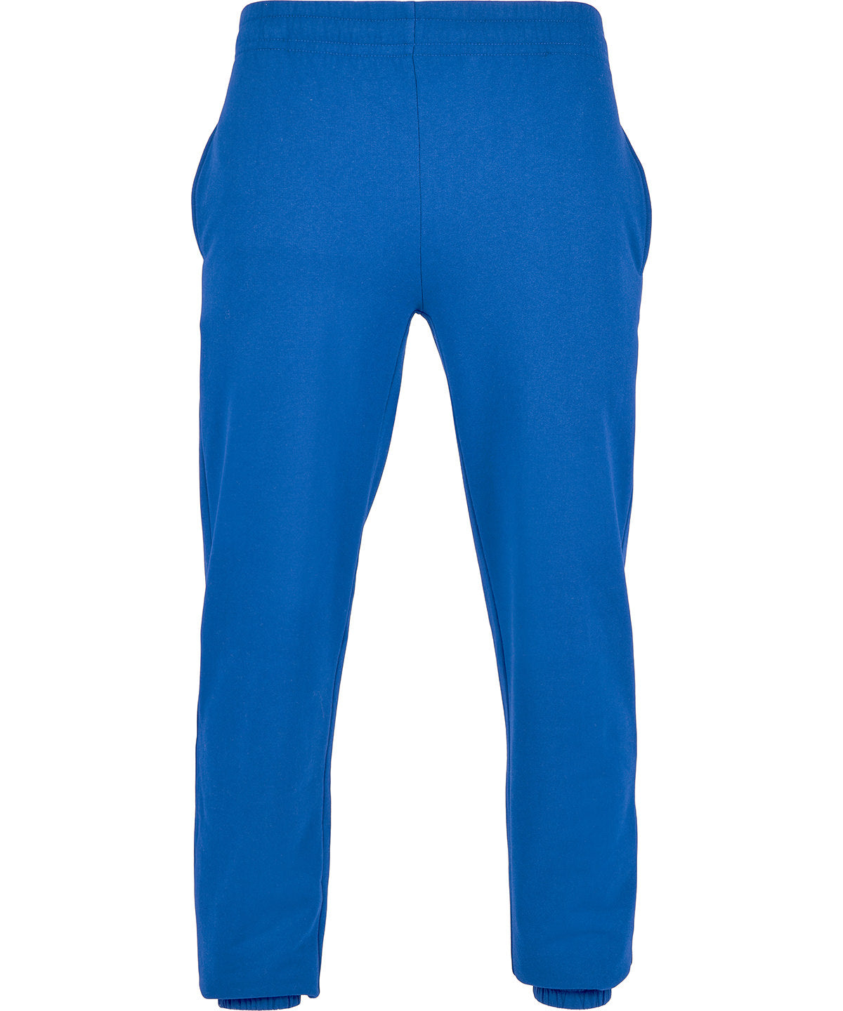 Tangerine Dream UK Regular Fit Basic Sweatpants Slit Pockets 8 Colours XS - 7XL TDBB002