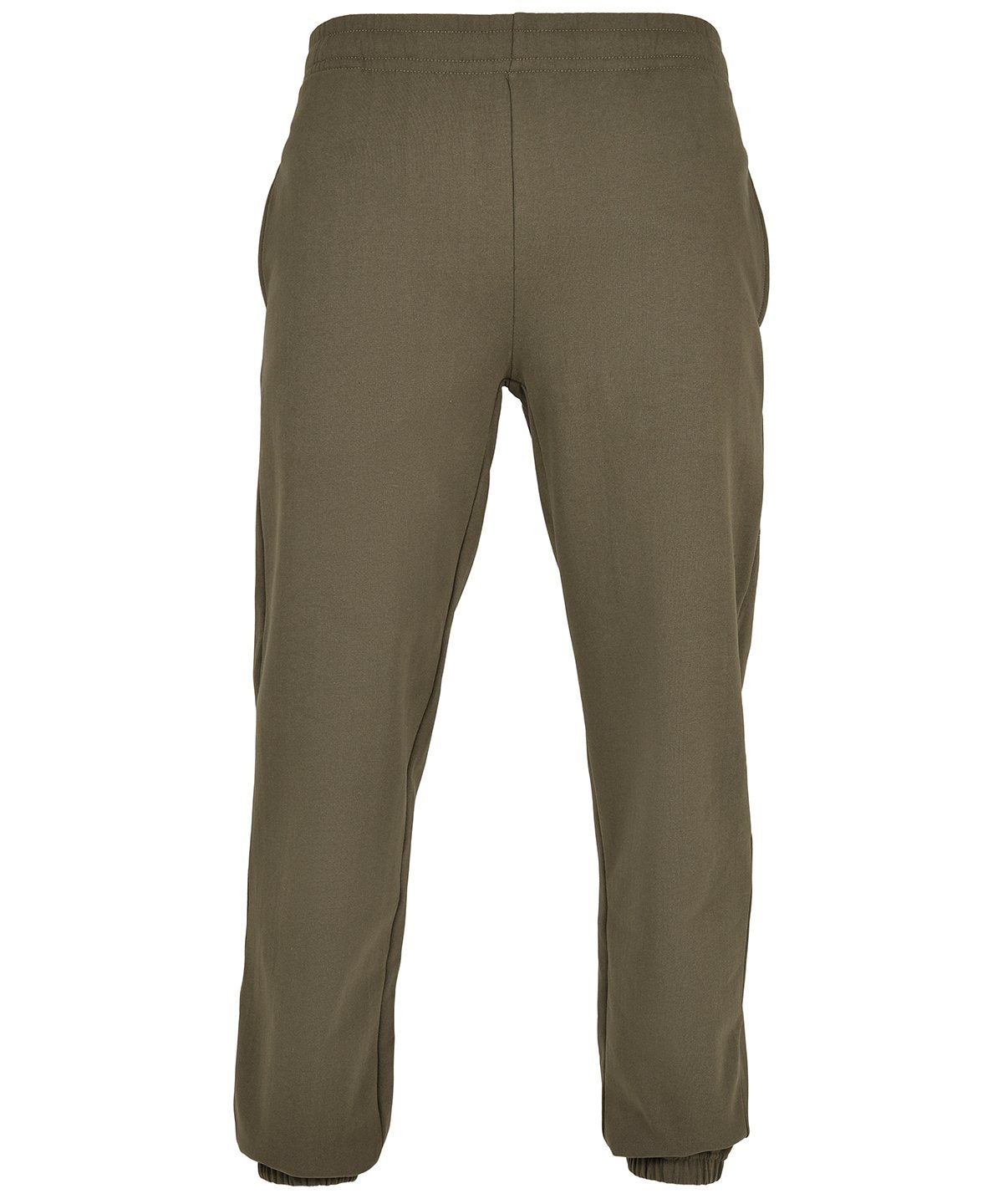 Tangerine Dream UK Regular Fit Basic Sweatpants Slit Pockets 8 Colours XS - 7XL TDBB002